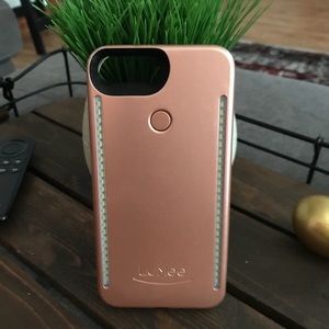 Lumee phone case